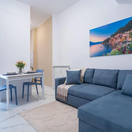 Di Sogni-lecco شقة