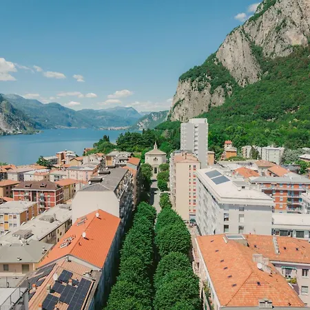 Di Sogni-lecco شقة ليكو