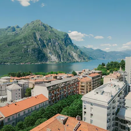 Di Sogni-lecco شقة